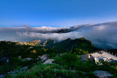 珍愛生命，重視健康：請(qǐng)關(guān)注生活中的負(fù)氧離子