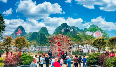 巴馬太遠(yuǎn)，不如“森林氧吧”進(jìn)家